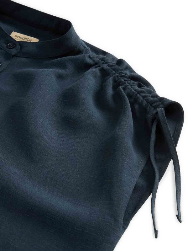 Blouse shop online: WOOLRICH