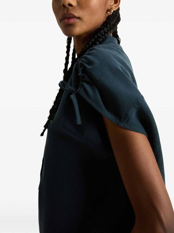 The Best Shops WOOLRICH: Blouse