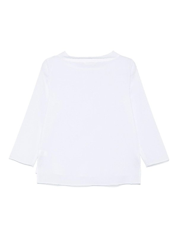 XACUS: Blusas online - Blusa - Blanco