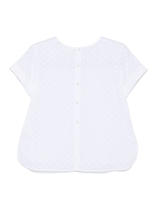 XACUS: Camisas online - Camisa - Blanco