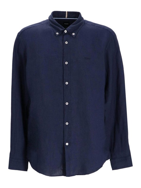 Hugo Boss: camicie - Camicia