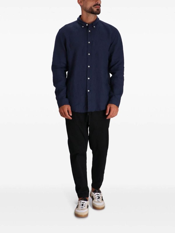 Hugo Boss: camicie online - Camicia