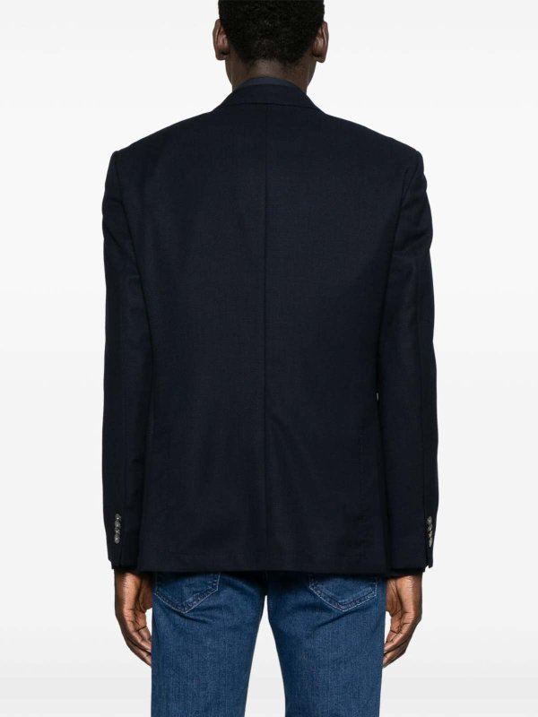 The Best Shops Hugo Boss: ブレザー - ブレザー - ブルー