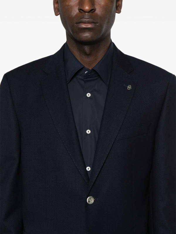 Hugo Boss buy online ブレザー - ブルー