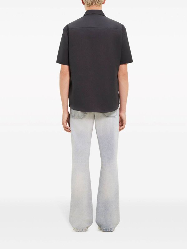 Courreges: shirts online - Shirt