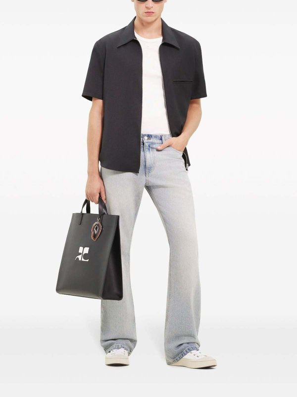 The Best Shops Courreges: shirts - Shirt