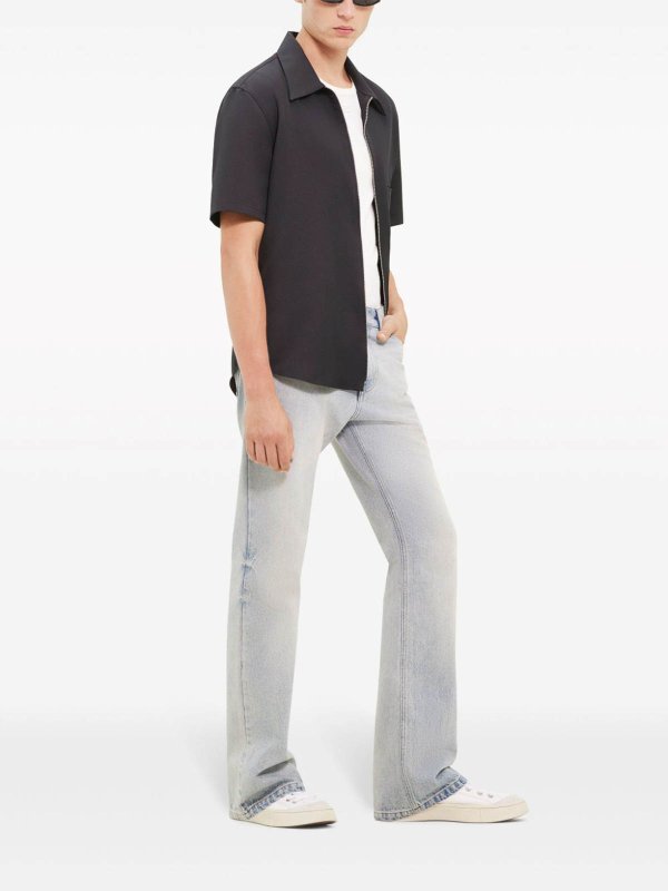 Shirt shop online: Courreges