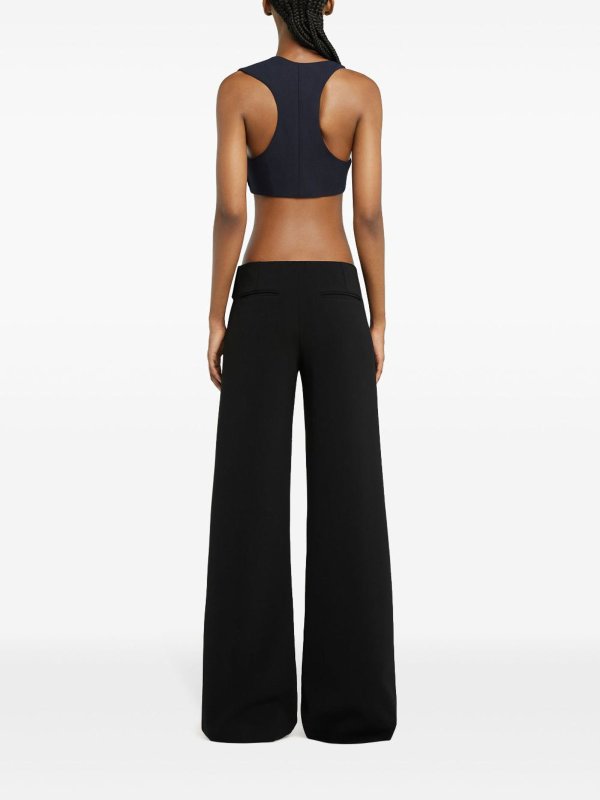 Courreges: Hosen Shorts online - Shorts - Schwarz