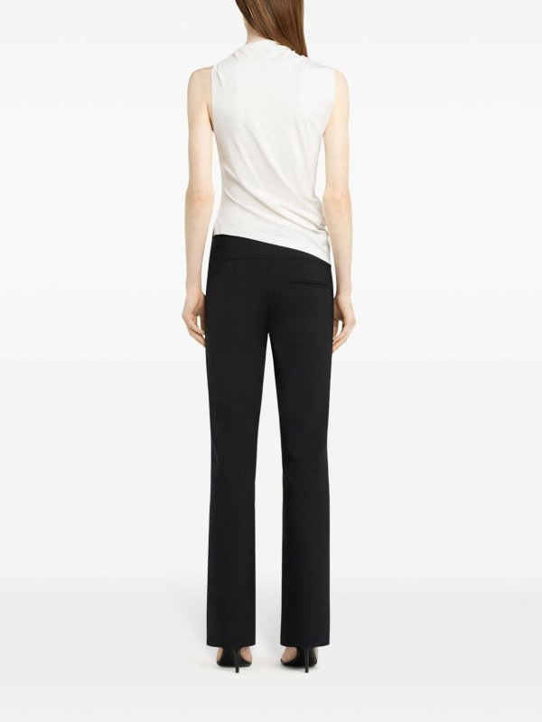 Courreges: Tops und Tank Tops online - Top - Weiß