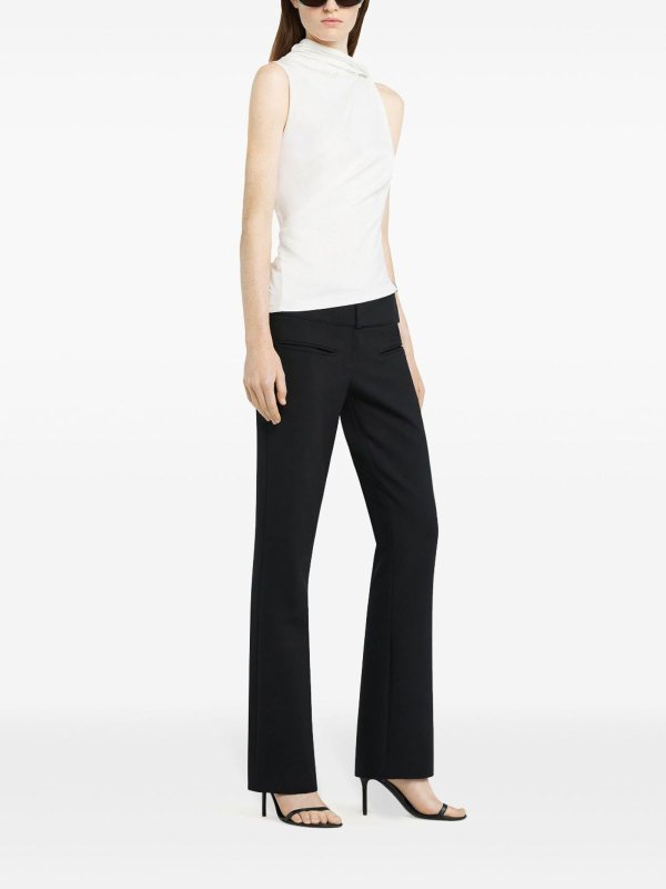 Top - Weiß shop online: Courreges