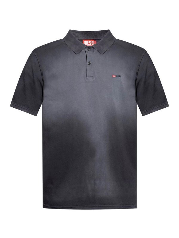 DIESEL: polo shirts - Pole