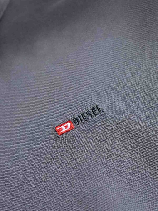 DIESEL: polo shirts online - Pole
