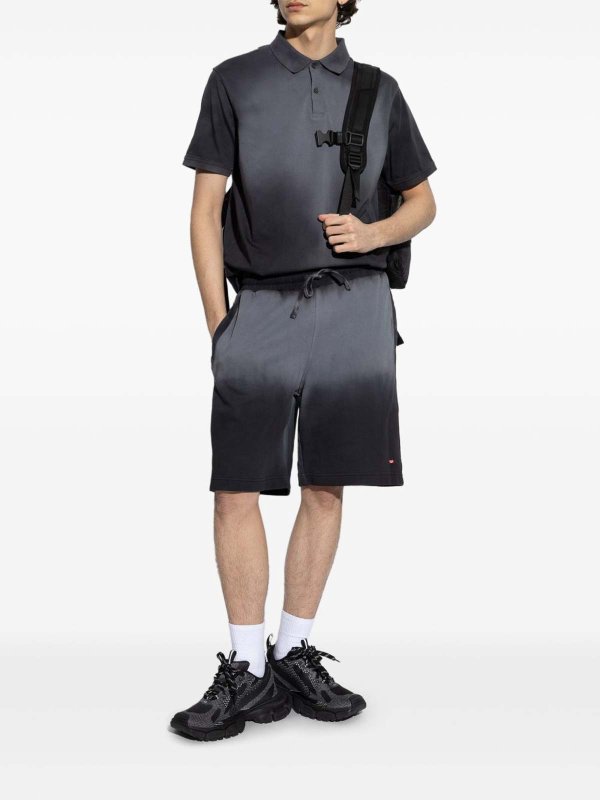 The Best Shops DIESEL: polo shirts - Pole