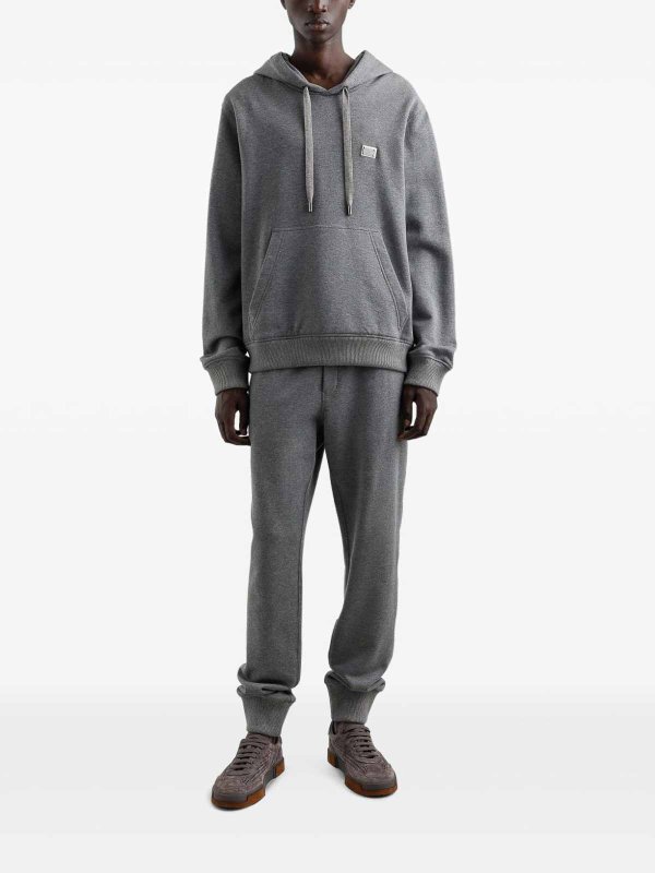 The Best Shops DOLCE & GABBANA: Sweatshirts & Sweaters - Sweatshirt
