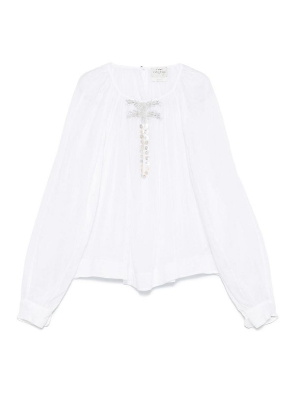 FORTE FORTE: casual jackets - Casual jacket