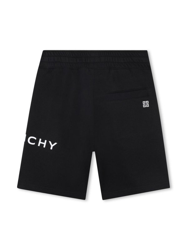 GIVENCHY: Trousers Shorts online - Shorts
