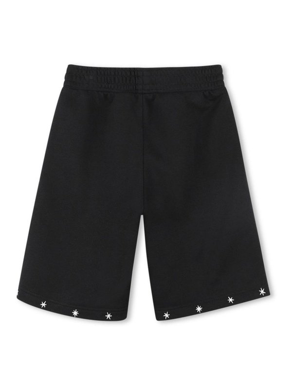 GIVENCHY: Trousers Shorts online - Shorts