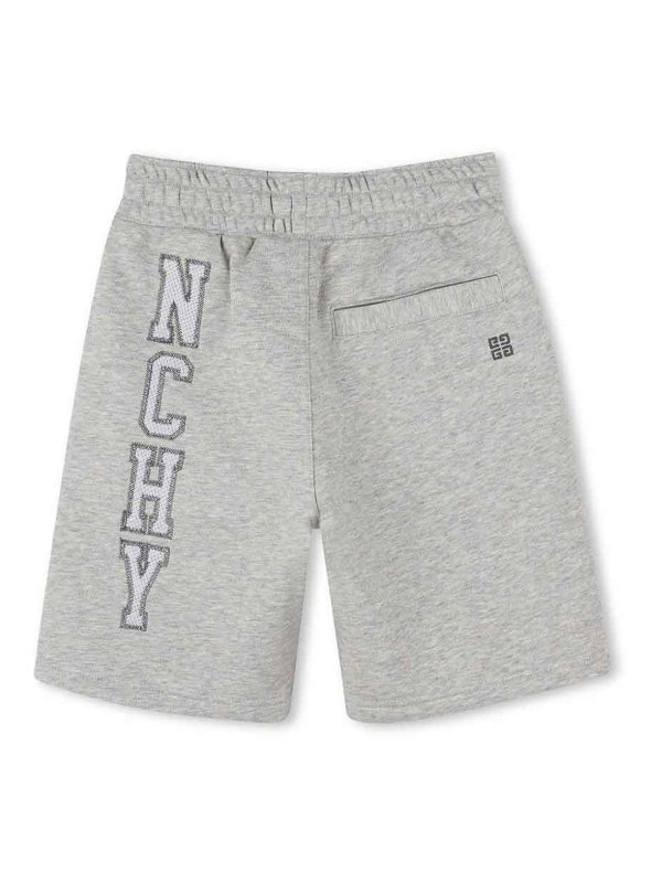 GIVENCHY: Trousers Shorts online - Shorts