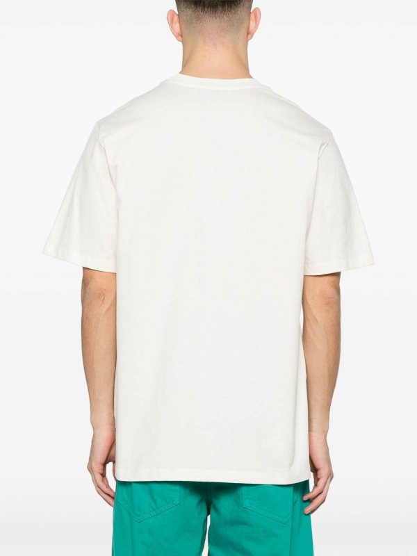 m.s.g.m.: Camisetas online - Camiseta - Blanco