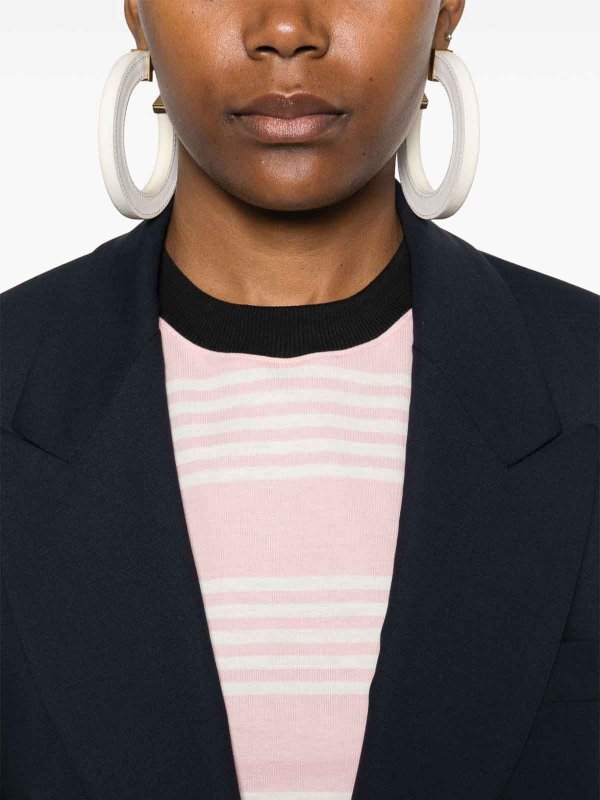 The Best Shops m.s.g.m.: Blazer - Blazer - Blau