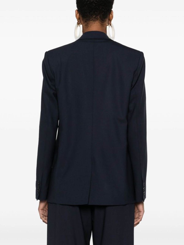 Blazer - Blau shop online: m.s.g.m.