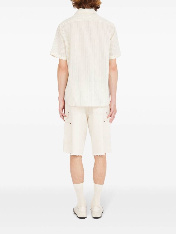 Shirt shop online: Maison Margiela