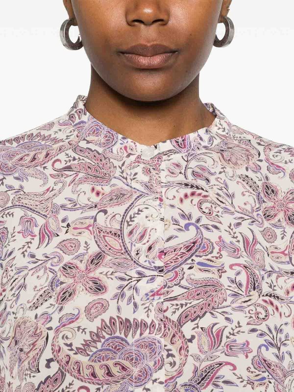 Isabel Marant Etoile buy online シャツ - ベージュ