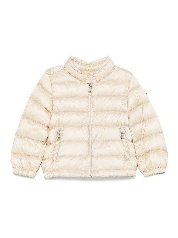 MONCLER: padded jackets - Puffer Jacket
