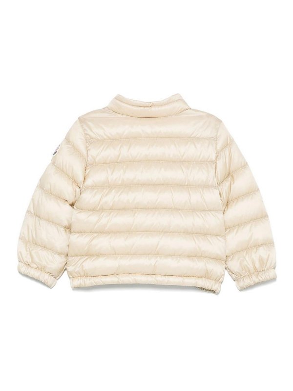 MONCLER: padded jackets online - Puffer Jacket