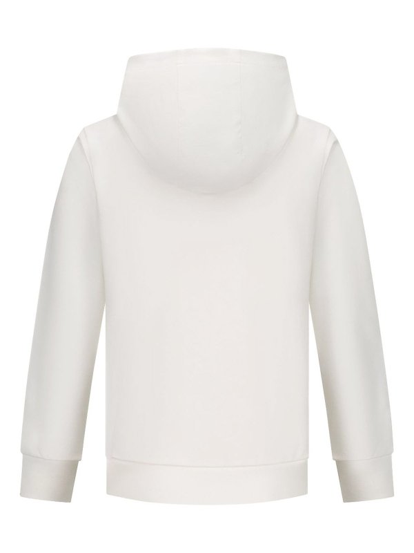 MONCLER: Sweatshirts & Sweaters online - Sweatshirt