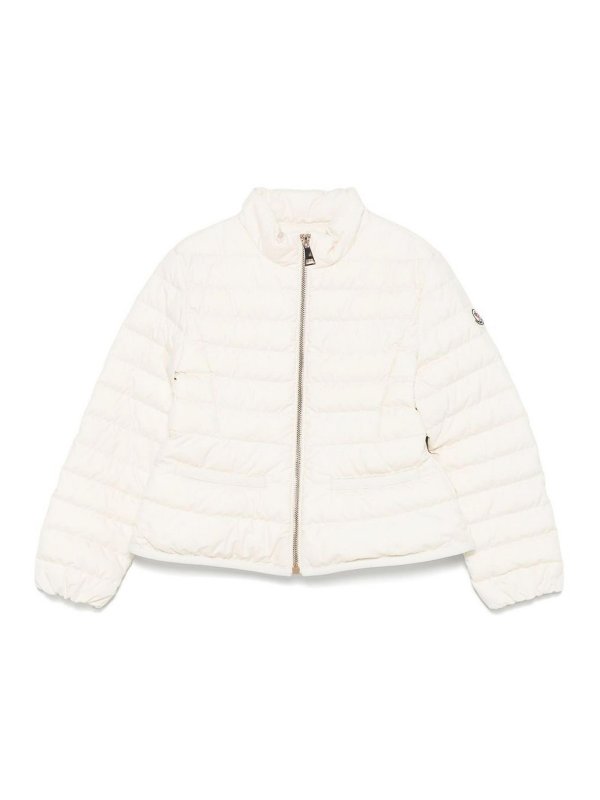 MONCLER: padded jackets - Puffer Jacket
