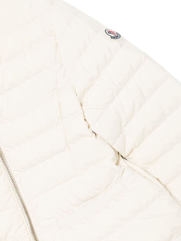 MONCLER: padded jackets online - Puffer Jacket
