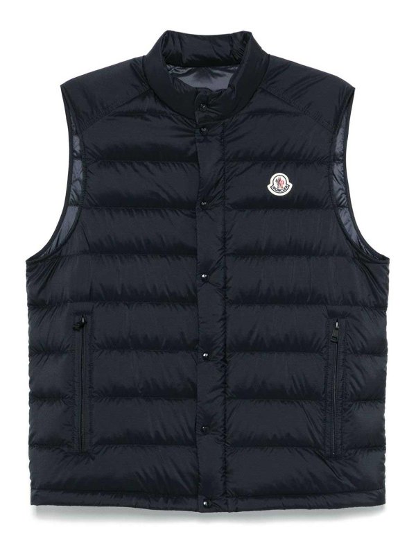 MONCLER: padded jackets - Puffer Jacket