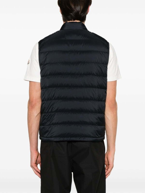 MONCLER: padded jackets online - Puffer Jacket