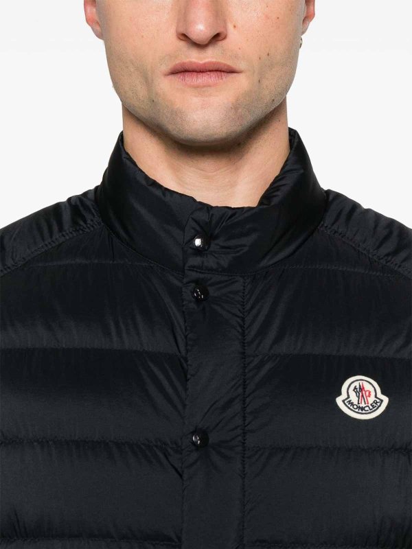The Best Shops MONCLER: padded jackets - Puffer Jacket