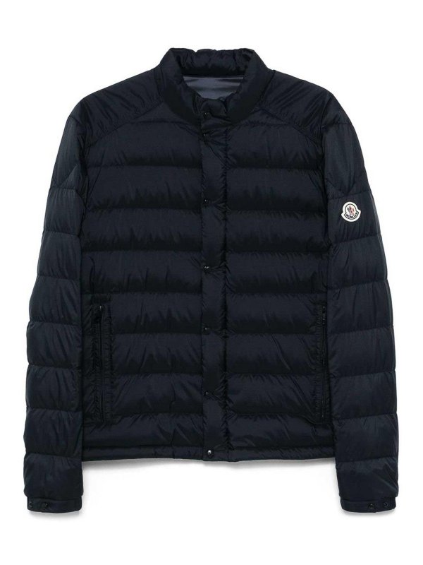 MONCLER: padded jackets - Puffer Jacket