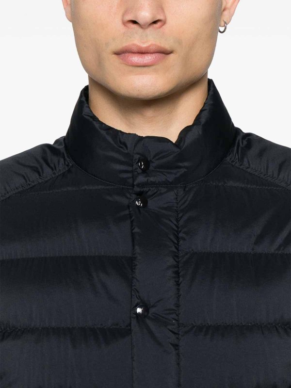 The Best Shops MONCLER: padded jackets - Puffer Jacket
