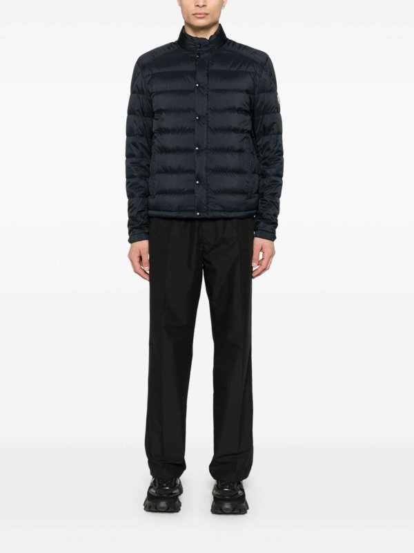 Puffer Jacket shop online: MONCLER