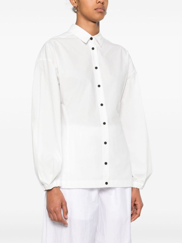 Camicia shop online: MONCLER