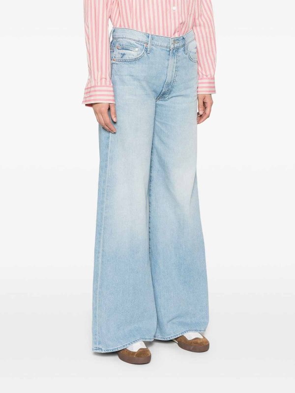 MOTHER buy online Jeans blu