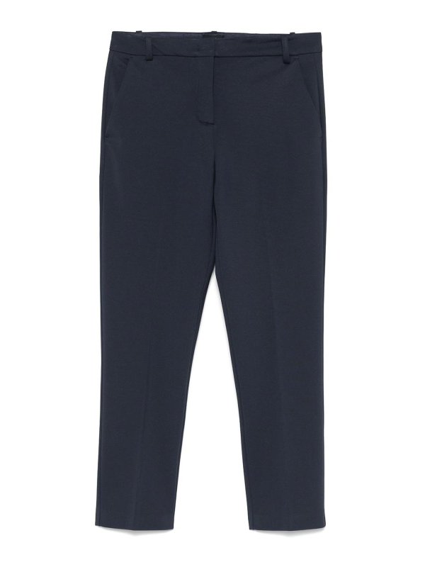 Pinko: pantaloni shorts - Pantaloni Bello