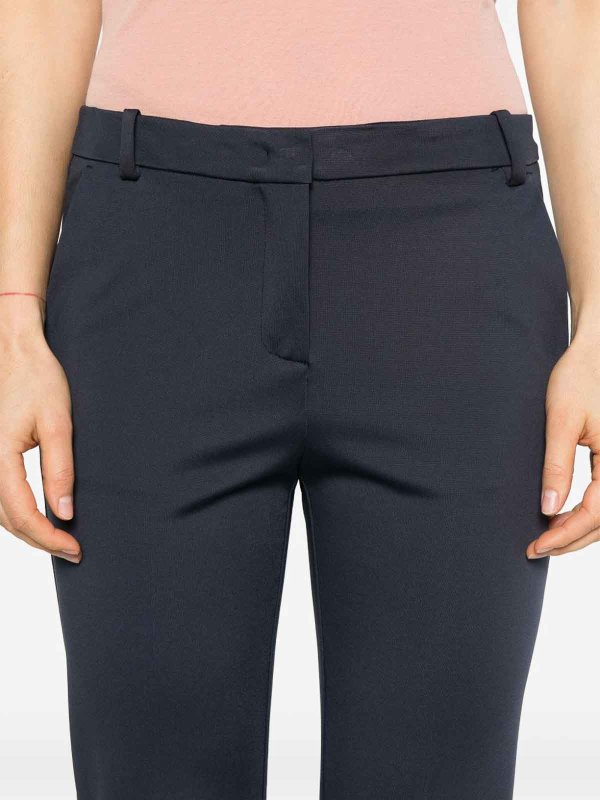 Pinko: pantaloni shorts online - Pantaloni Bello