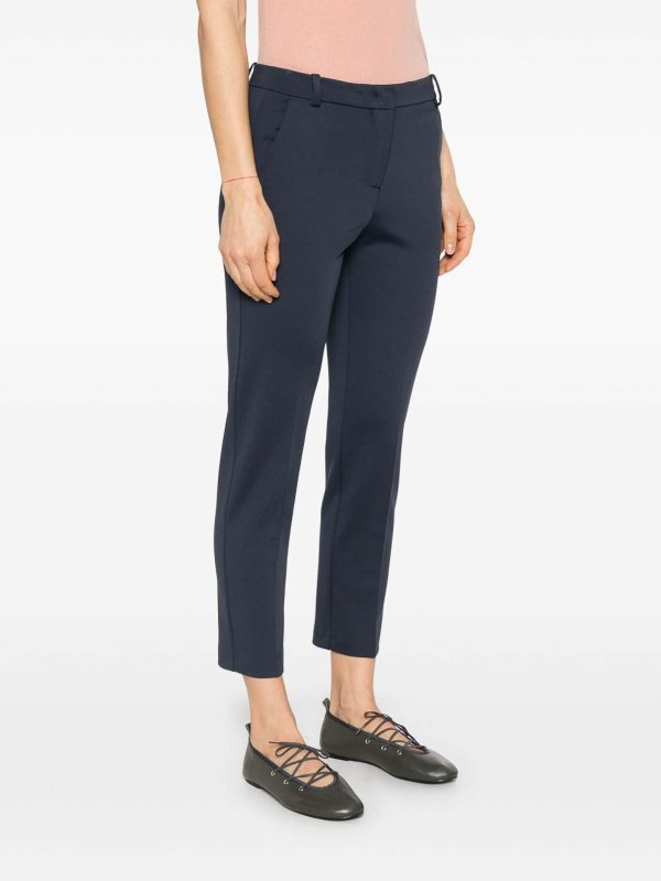 The Best Shops Pinko: pantaloni shorts - Pantaloni Bello