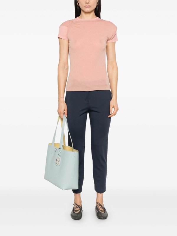 Pantaloni Bello shop online: Pinko