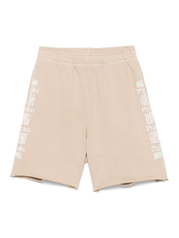 Pinko: pantaloni shorts - Pantaloncini
