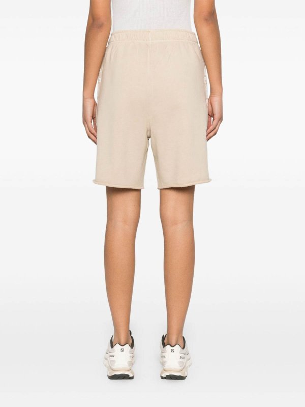 The Best Shops Pinko: pantaloni shorts - Pantaloncini