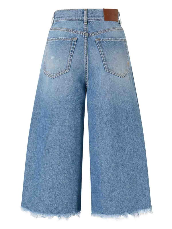 Pinko: ブーツカットジーンズ online - ブーツカットジーンズ - Burkina