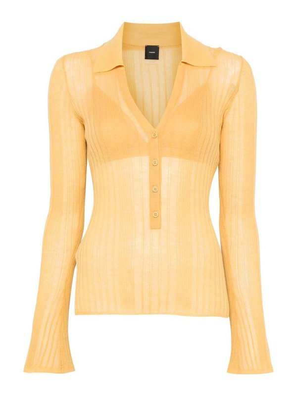 Pinko: ポロシャツ - ポロシャツ - Annapurna