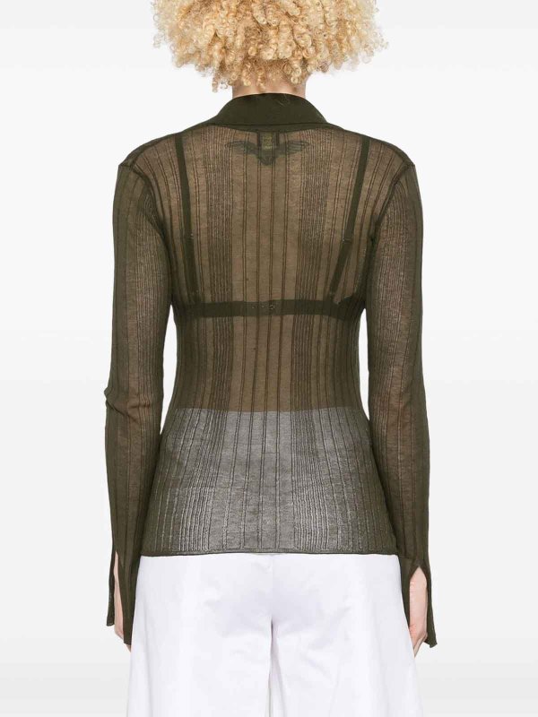 Pinko: polo shirts online - Pole