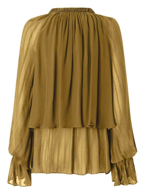 Pinko: blouses online - Blouse